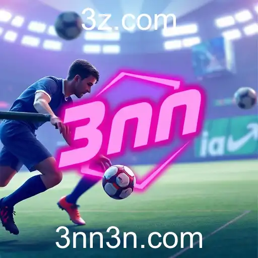 A Revolução do 3nn no Mundo dos Games