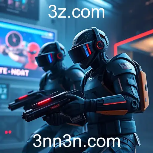 Avanços Tecnológicos Redefinem o Mundo dos Games