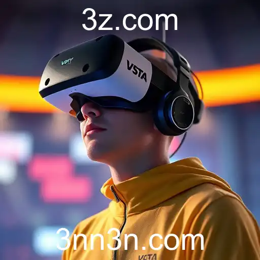 Indústria de Jogos em Transformação com Tecnologias de IA e Realidade Virtual