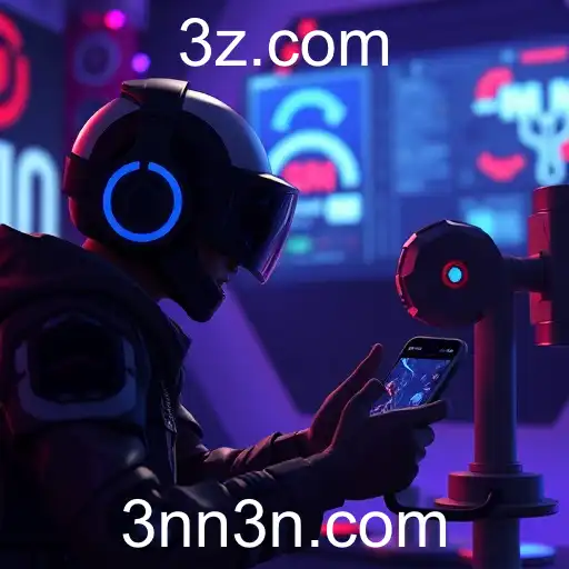Inovações e Desafios no Mundo dos Jogos Digitais