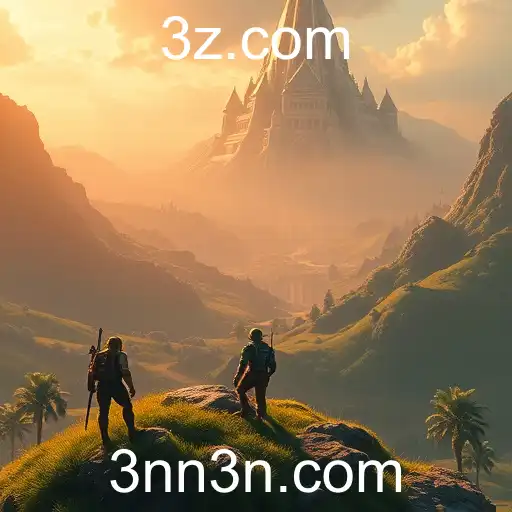 A Revolução dos Jogos Online e o Impacto da 3nn