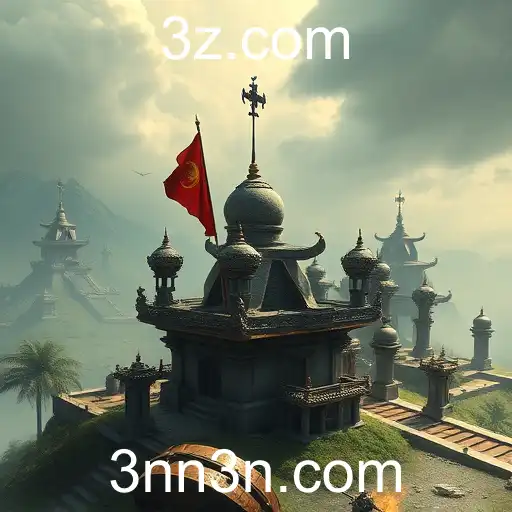 Avanços e Tendências dos Jogos com