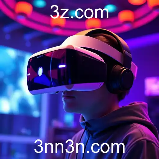 Os Avanços e Desafios nos Jogos em Realidade XR