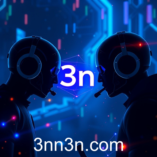 Revolução no Mundo dos Games com IA