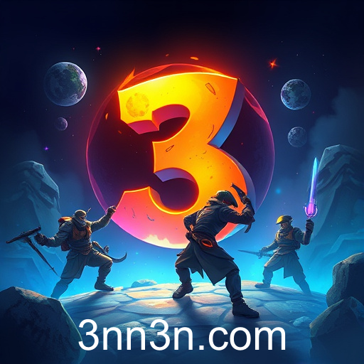 A Ascensão do Jogo '3nn' no Cenário Global