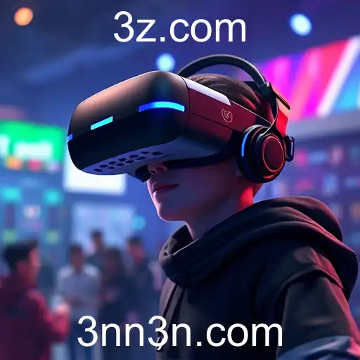 Ascensão dos Jogos de Realidade Aumentada em 2025