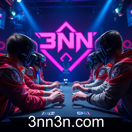 Evolução dos Cenários Competitivos nos Jogos Eletrônicos