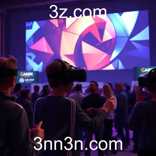 Emergência do 3nn na Indústria de Jogos