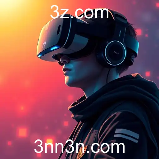 Tendências Emergentes e Evolução nos Jogos Online