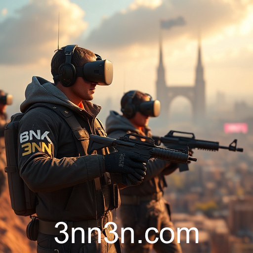 Revolução dos Esports: Tendências e Perspectivas