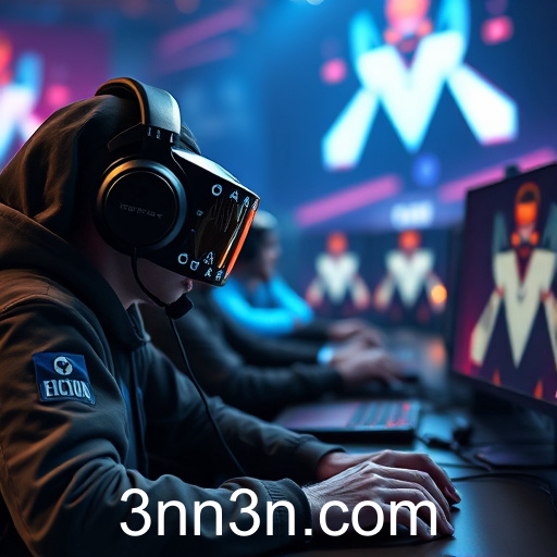 As Novas Fronteiras do Desenvolvimento de Jogos