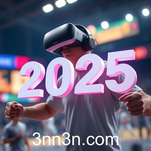 Os Desafios e Tendências da Indústria de Jogos em 2025