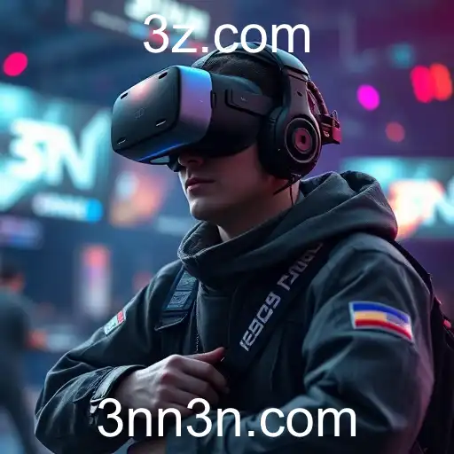 Tendências e Inovações na Indústria de Jogos