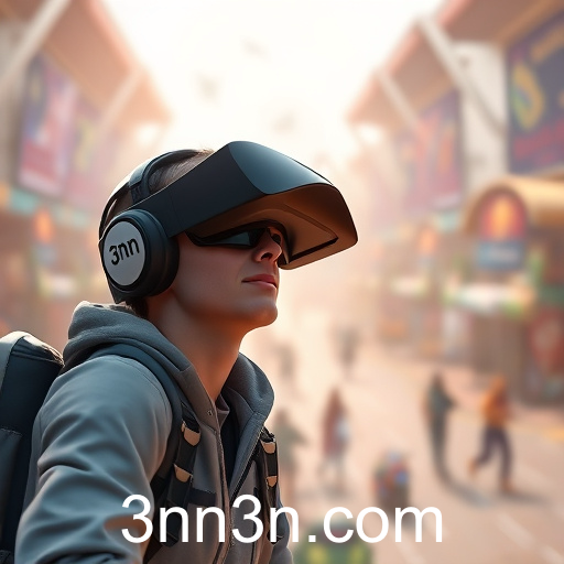Tendências Emergentes no Mundo dos Games em 2025