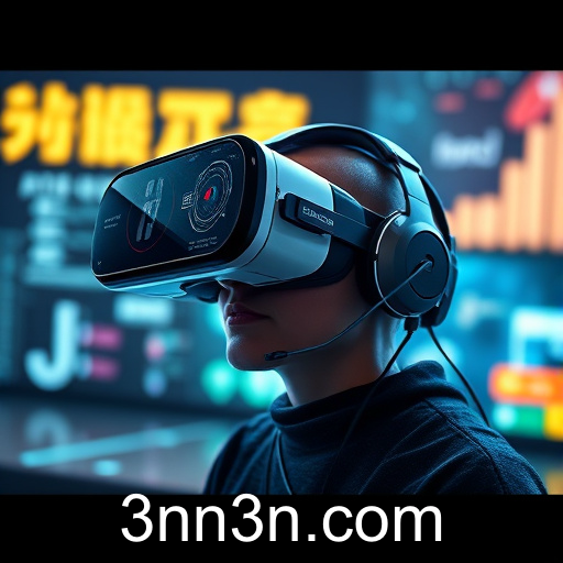 Inovações e Desafios no Mundo dos Jogos
