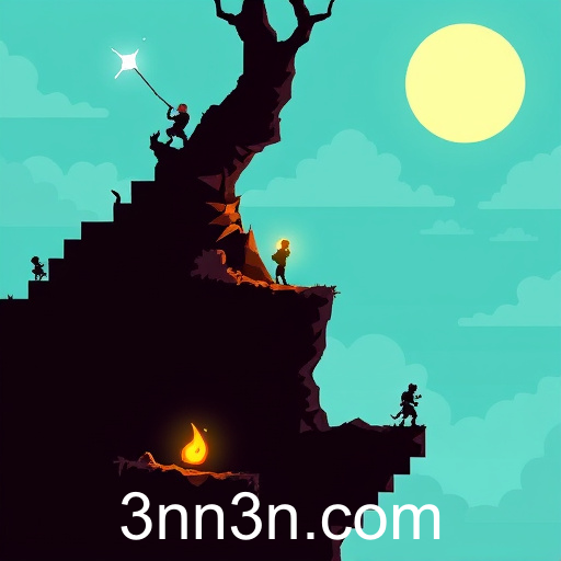 Revolução no Mundo dos Jogos com 3nn