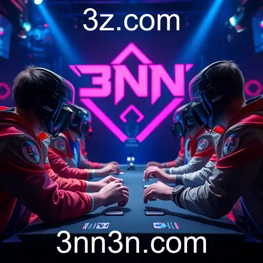 Revolucionando o Mundo dos Games: As Tendências de 2025