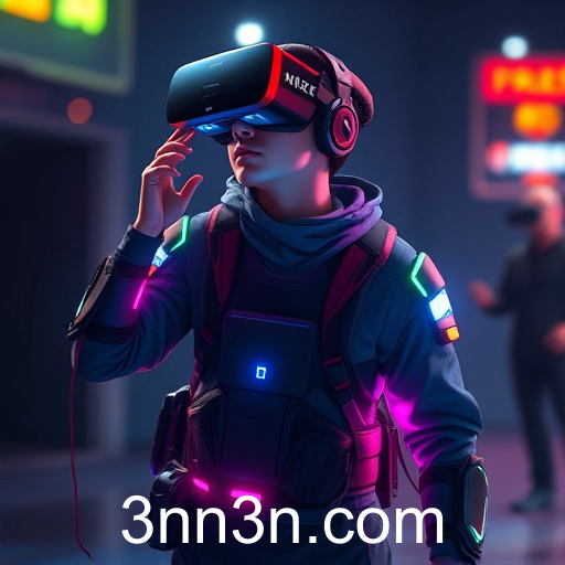 Inovações e Tendências dos Jogos em 2025