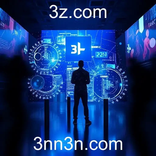 Inovações Revolucionárias no Mundo dos Jogos