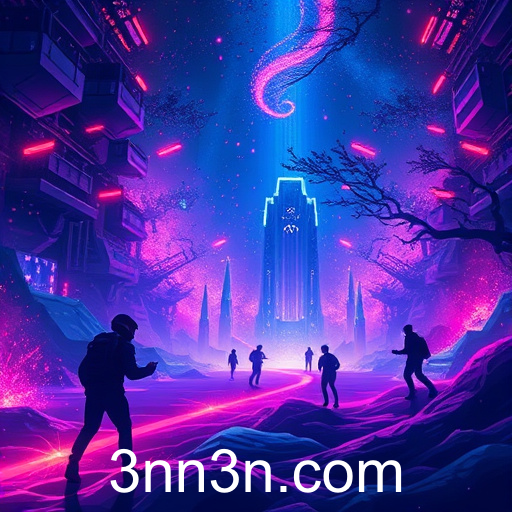 Tendências e Inovações nos Jogos em 2025