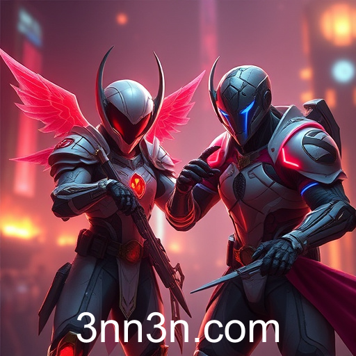 Inovações e Tendências no Mundo dos Jogos em 2025