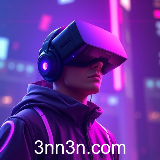 Inovações e Desafios do Mundo dos Jogos