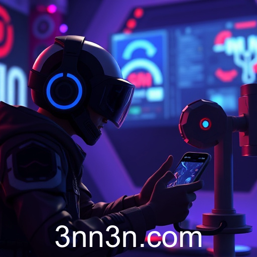 Inovações e Desafios no Mundo dos Jogos Digitais