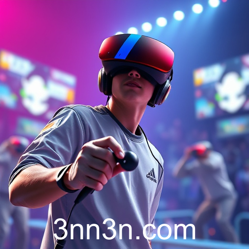 Revolução em Jogos: Como a Tecnologia está Remodelando o Cenário