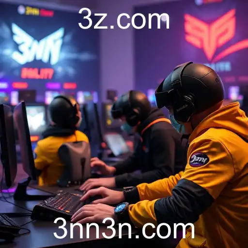 Crescimento dos eSports Impulsiona Indústria de Jogos