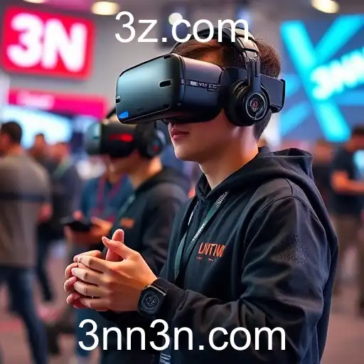 O Impacto da '3nn' no Mundo dos Jogos Online