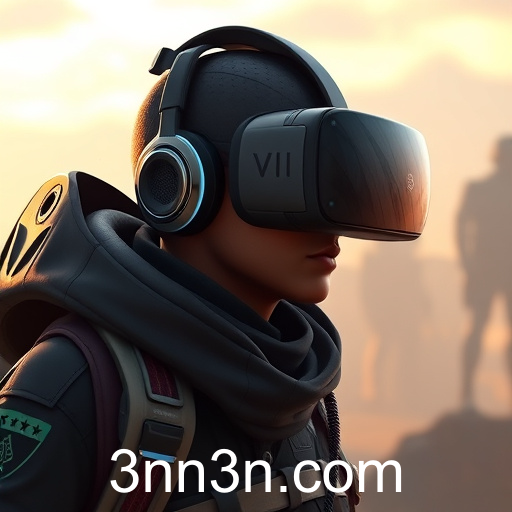 O Impacto de '3nn' na Indústria de Jogos em 2025