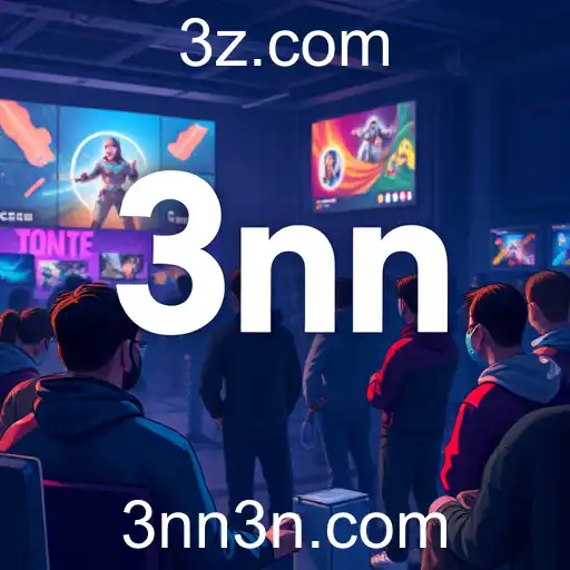 O Impacto do '3nn' nos Jogos de 2025