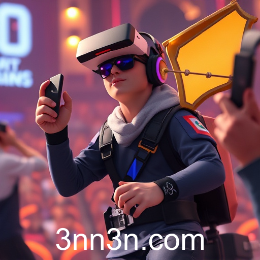 O Impacto da Tecnologia de IA nos Jogos Eletrônicos