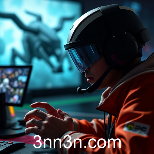 Inovações e Tendências nos Jogos Digitais em 2025