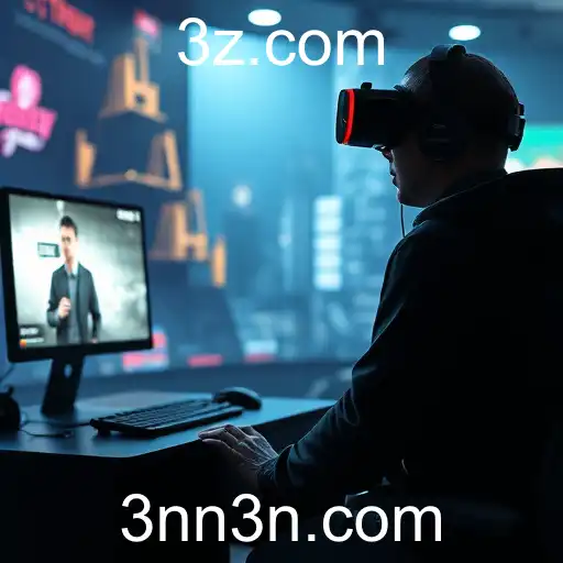 Inovações dos Games e o Impacto no Mundo Digital