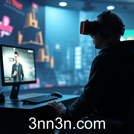 Inovações dos Games e o Impacto no Mundo Digital