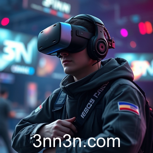 Nova Era dos Jogos: Tendências e Inovações