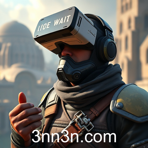 Revolução no Mundo dos Jogos: Inovações que Redefinem Experiências