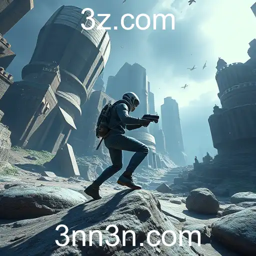 Revolução nos Jogos: A Era dos Renders Holográficos