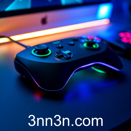 Revolução no Mundo dos eSports com Tecnologia Avançada