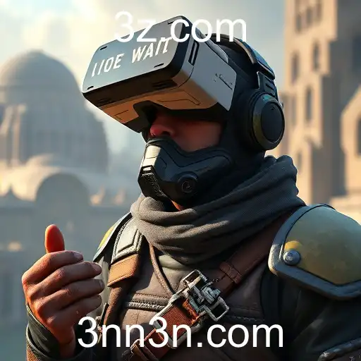 A Revolução dos Jogos no Ano mais Esperado