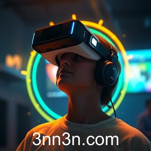 Revolutionizing Gaming Realms: Inside the 3nn Phenomenon