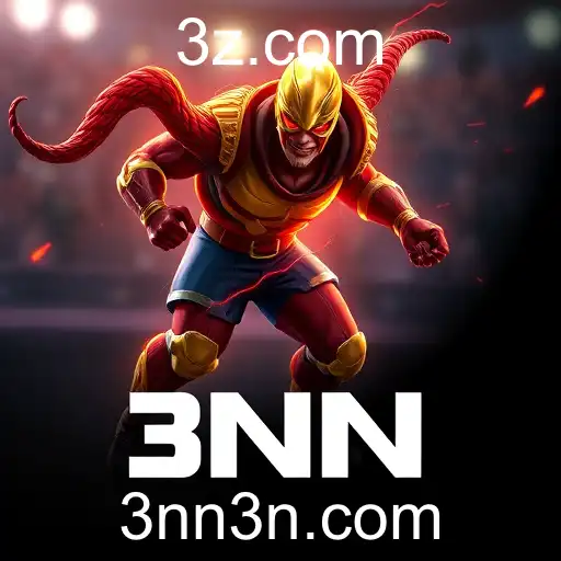 Ascensão do 3nn no Mundo dos Jogos