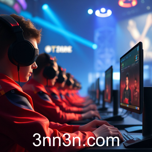 Revoluções nos Jogos Online: A Ascensão das Plataformas de Streaming em 2025