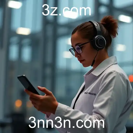 Transformações Adicionam Novo Fôlego ao Mundo Tecnológico