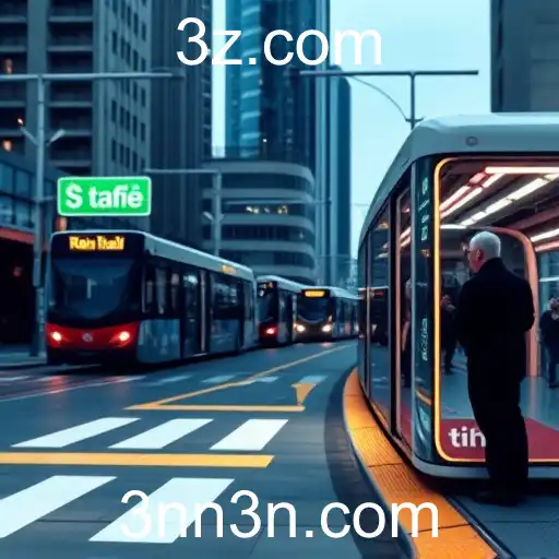 Impactos Recentes no Mercado de Tecnologia em 2025