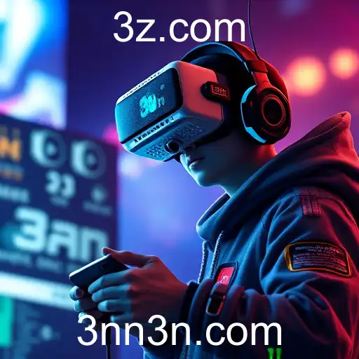 Tendências e Inovações nos Jogos Online