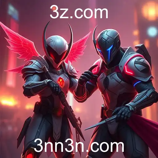 Novo Marco na Indústria de Jogos com 3nn