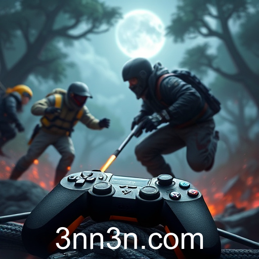 Inovações Imperdíveis: Os Jogos Mais Esperados